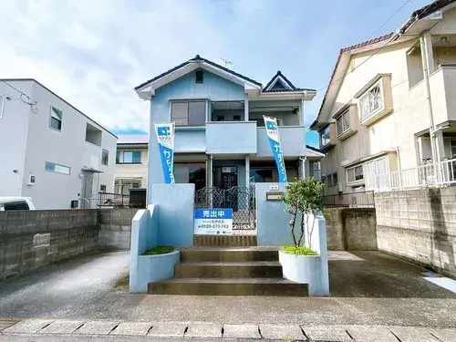 4LDK Property in Koshi City, Kumamoto Prefecture (2)