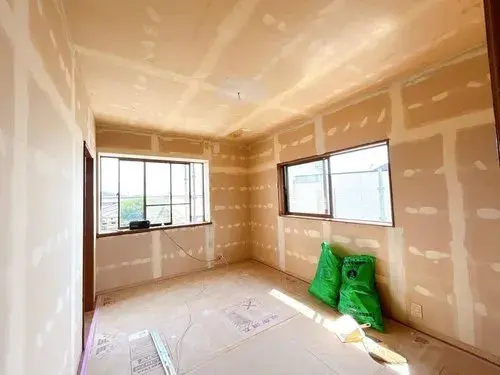 4LDK Property in Koshi City, Kumamoto Prefecture (13)