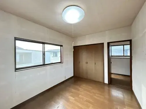 4LDK Property in Koshi City, Kumamoto Prefecture (14)