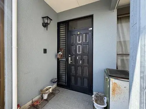 4LDK Property in Koshi City, Kumamoto Prefecture (3)