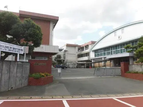 4LDK Property in Koshi City, Kumamoto Prefecture (25)