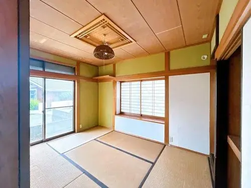 4LDK Property in Koshi City, Kumamoto Prefecture (5)