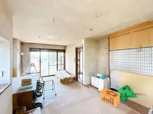 4LDK Property in Koshi City, Kumamoto Prefecture (6)