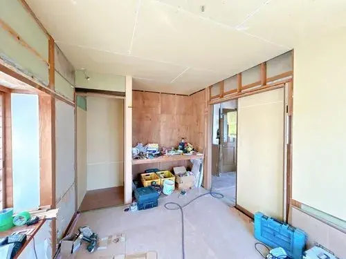 4LDK Property in Koshi City, Kumamoto Prefecture (7)