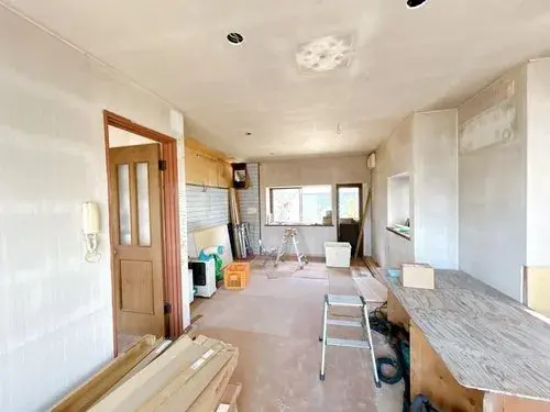 4LDK Property in Koshi City, Kumamoto Prefecture (8)
