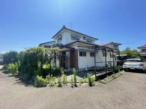 Akiya in Kumamoto