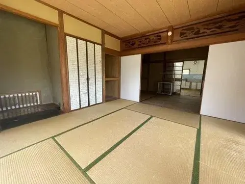 5DK Yatsushiro City Kumamoto Prefecture (12)