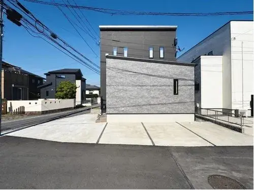 Akiya in Kumamoto