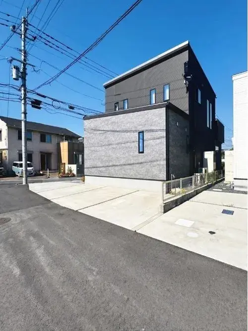 3LDK+S Property Kumamoto City Kumamoto Prefecture (4)
