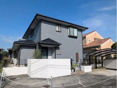 Akiya in Kumamoto