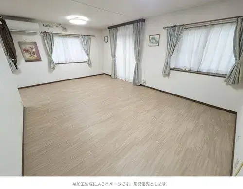 Propiedad 4LDK+S en la ciudad de Kumamoto, Prefectura de Kumamoto (10)