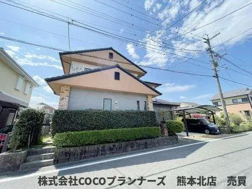 6LDK Kikuyo-machi Prefectura de Kumamoto (2)
