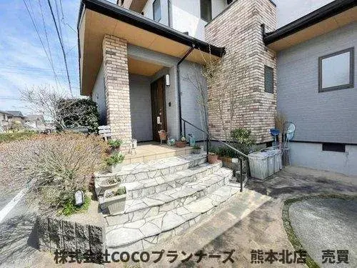 6LDK Kikuyo-machi Prefectura de Kumamoto (3)