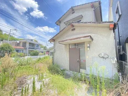 Akiya in Kumamoto
