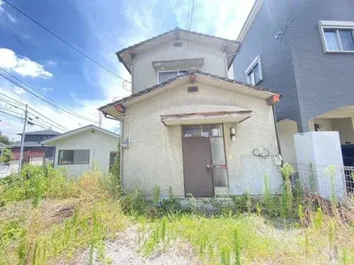 Kumamoto Prefecture Kumamoto City 2DK Property (2)