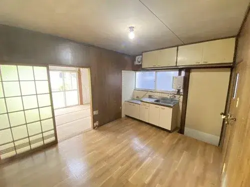 Kumamoto Prefecture Kumamoto City 2DK Property (4)