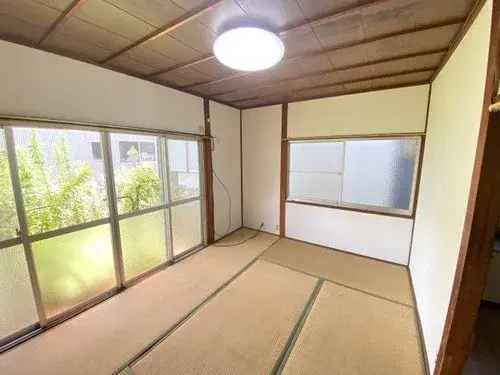 Kumamoto Prefecture Kumamoto City 2DK Property (5)