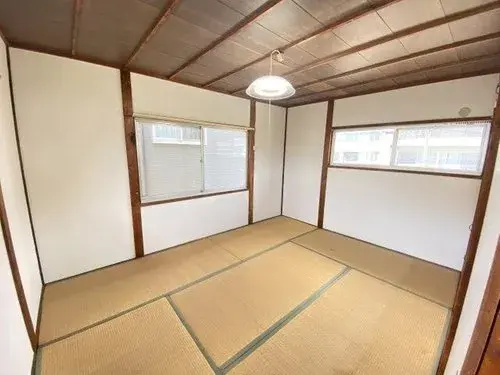 Kumamoto Prefecture Kumamoto City 2DK Property (6)