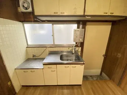 Kumamoto Prefecture Kumamoto City 2DK Property (9)