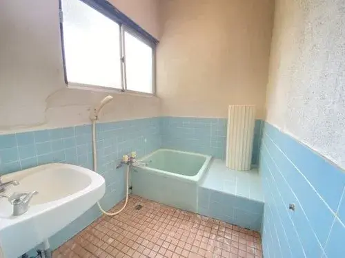 Kumamoto Prefecture Kumamoto City 2DK Property (10)