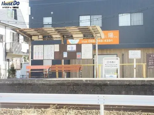 4DK Kumamoto City Kumamoto Prefecture (19)