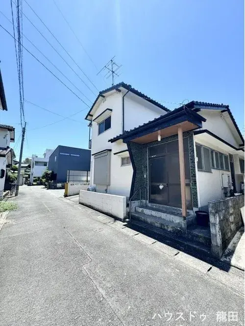 4DK Kumamoto City Kumamoto Prefecture (5)