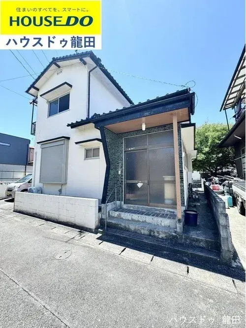 4DK Kumamoto City Kumamoto Prefecture (6)