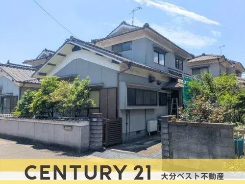 Akiya in Oita