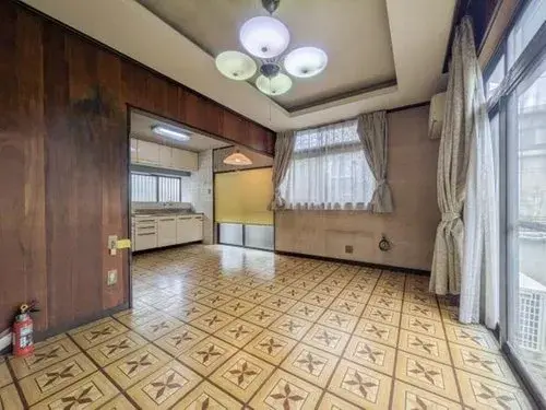 4LDK Property Oita City Oita Prefecture (3)