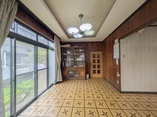 4LDK Property Oita City Oita Prefecture (4)
