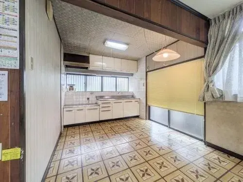 4LDK Property Oita City Oita Prefecture (6)