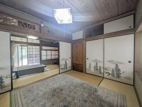 4LDK Property Oita City Oita Prefecture (8)