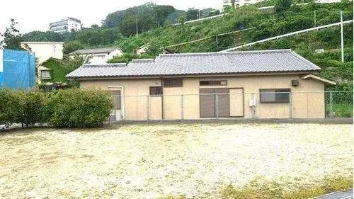 Akiya in Oita