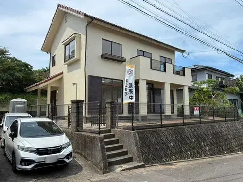 Akiya in Oita