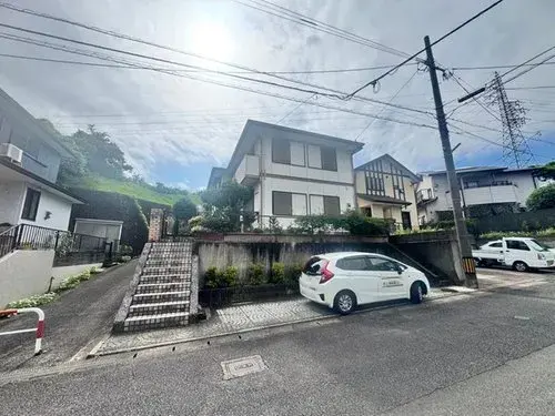 Akiya in Oita