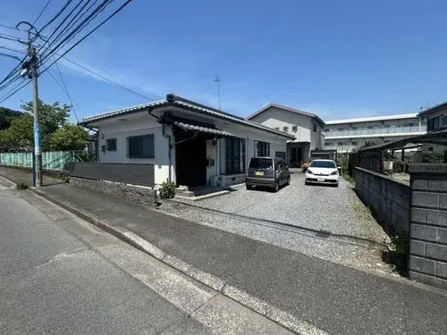 Akiya in Oita
