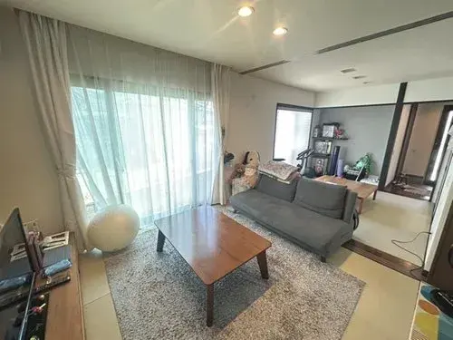 Oita Prefecture Oita City 4LDK Property (6)