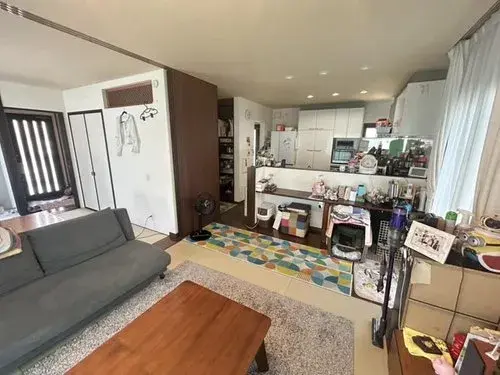 Oita Prefecture Oita City 4LDK Property (7)