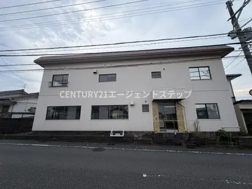 Akiya in Miyazaki