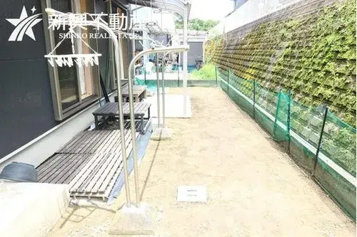 4LDK物件 宮崎市 宮崎県 (19)