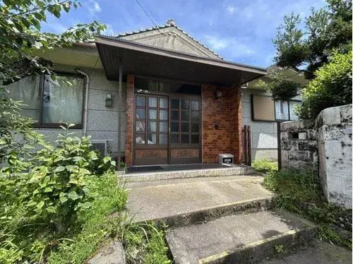 Akiya in Kagoshima