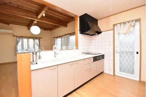 3LDK Property Kagoshima City Kagoshima Prefecture (12)