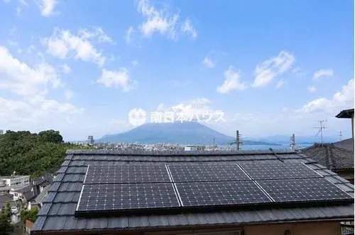 3LDK Property Kagoshima City Kagoshima Prefecture (17)