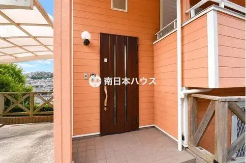 3LDK Property Kagoshima City Kagoshima Prefecture (3)