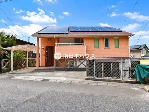 3LDK Property Kagoshima City Kagoshima Prefecture (4)