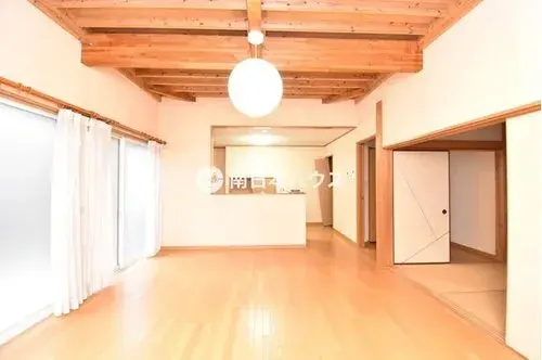 3LDK Property Kagoshima City Kagoshima Prefecture (5)