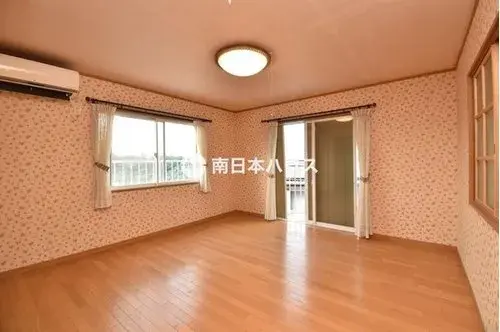 3LDK Property Kagoshima City Kagoshima Prefecture (8)