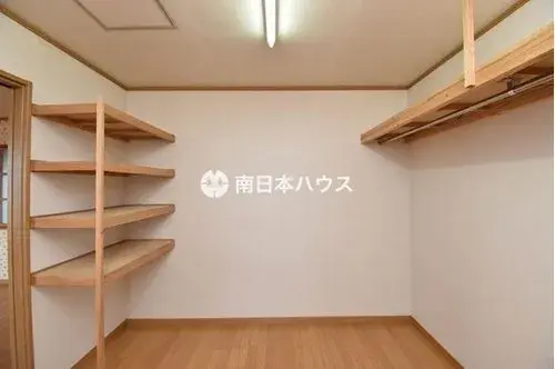 3LDK Property Kagoshima City Kagoshima Prefecture (9)