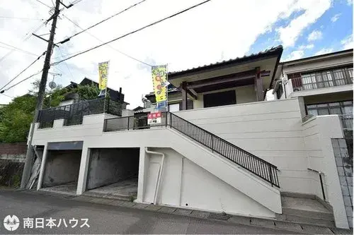 Akiya in Kagoshima