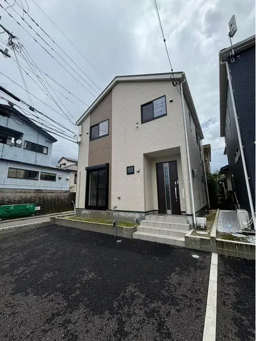 Akiya in Kagoshima